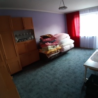 Dom 190m2 do zamieszkania-działka 1,25 ha